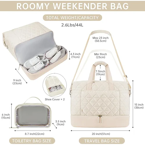 Carry on Bag