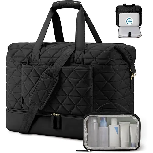 Travel Duffel Bag